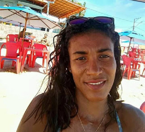 Sandra Araújo dos Santos 